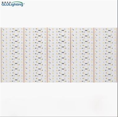 CINEMA Chroma 900LEDs RGBA CCT Flex LED เสื่อ 12V/24V/48V