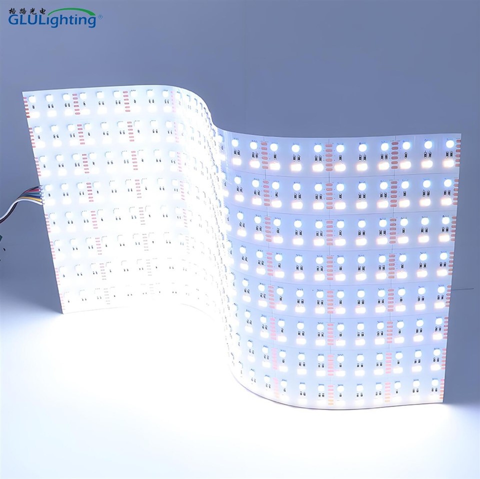 CINEMA Chroma RGB CCT Flex LED Mat 720leds 12V manufacturers