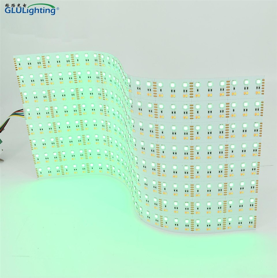 CINEMA Chroma RGB CCT Flex LED Mat 720leds 12V factory