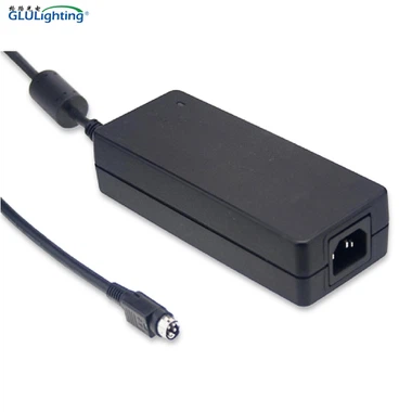 อะแดปเตอร์เดสก์ท็อป Meanwell รุ่น GST160A