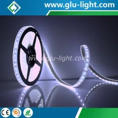 2017 ใหม่ล่าสุด IP68 กันน้ำซิลิโคนแข็งใต้น้ำ 2835 Led Strip